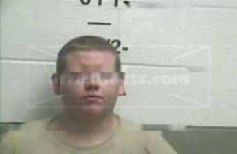 Derek Mark Scott