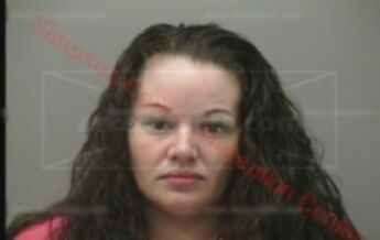 Nicole Faye Lafrenz