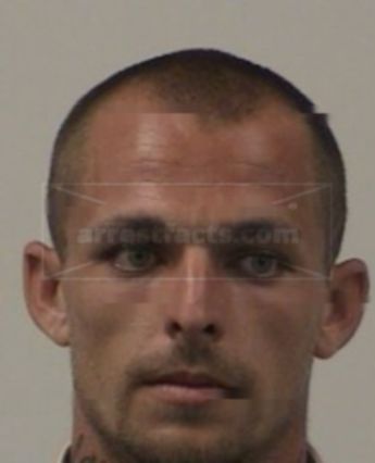 Anthony Ray Stephens