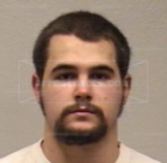 Zachary Flynn Wharton