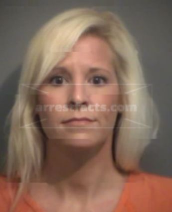 Melissa Lee Moulder