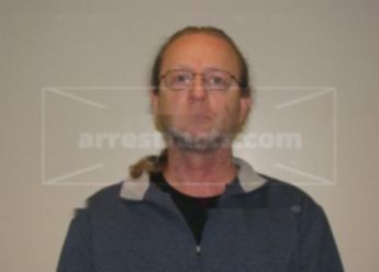 Gary Ray Hodge