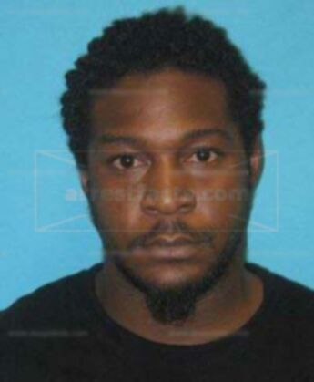 Antwan D Fudge