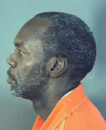 Johnny Lee Scott