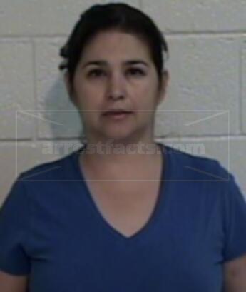 Adriana Patricia Garza