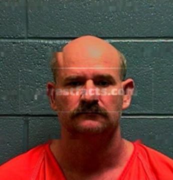 Curtis Ray Catlett
