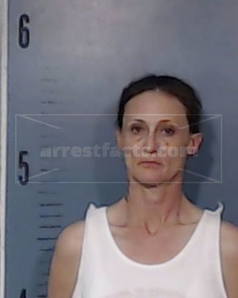 Donna Deann Whitley