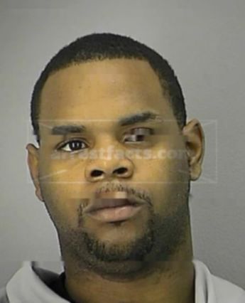 Anthony Maurice Carter