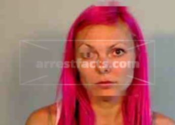 Chasity Nichole Leopold