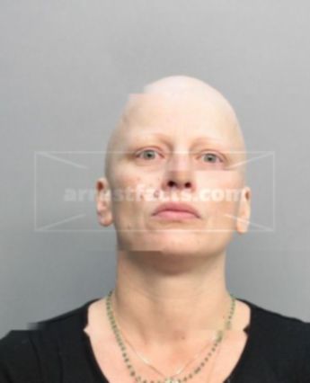 Jessica Irene Dearman