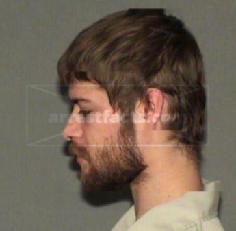 Ronald Daniel Gaston