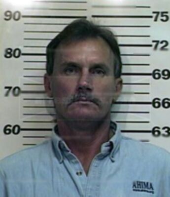 Paul Lewis Owens