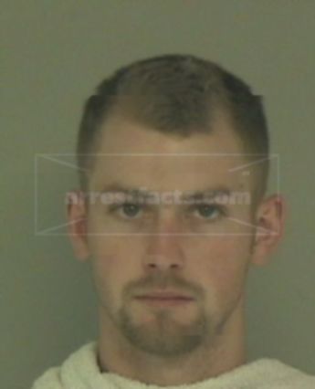 Jeremy Michael Leidy