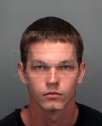 Joseph Earl Baughman