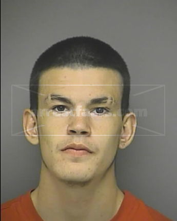 Brandon Dwayne White