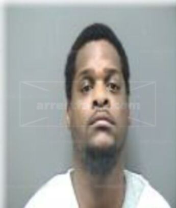 Antoine Rogers