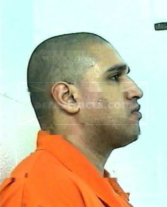 Ralph D Ramnarine Jr.