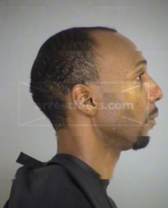 Brent Donnell Cephus