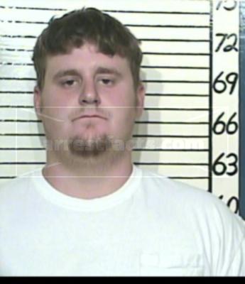Corey Blake Cogburn