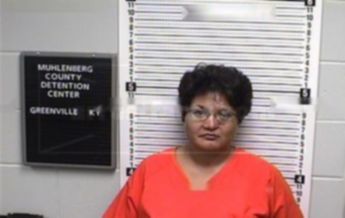 Jennifer Ann Brooks