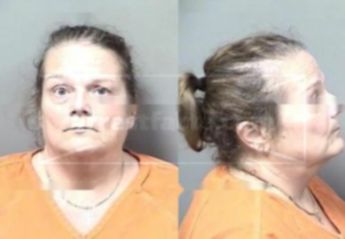 Debra Jean Hawkins