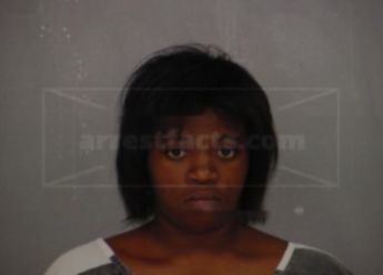 Chantel A Booth Browne