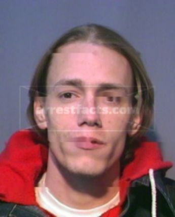 Randy G Jones Jr.