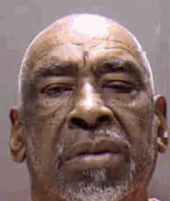 Lester James Scales