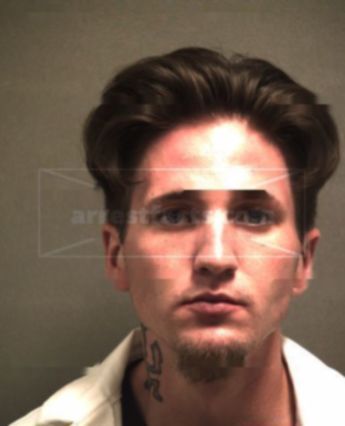 Christopher Bradley Arthur