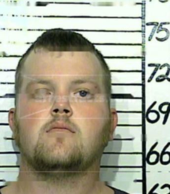 Dustin Lee Marsh