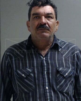 Jose Javier Rios