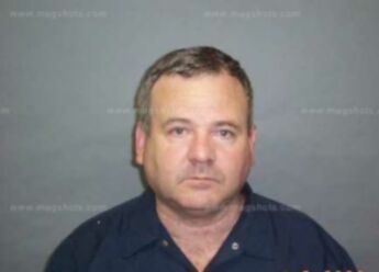 James David Smith