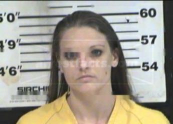 Carla Yvonne Ritchie