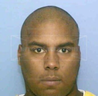 Daryl Stampley