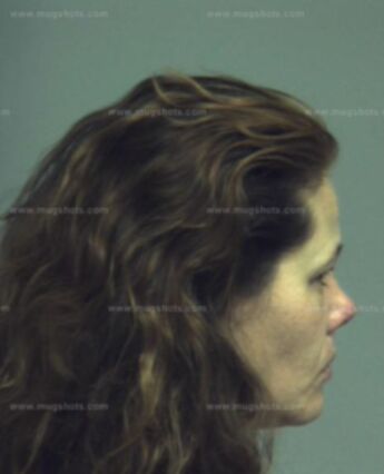 Christine Elaine Pridgen