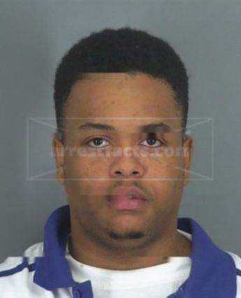 Cedric Deon Durham