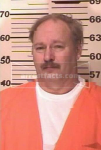 Howard Ray Branson