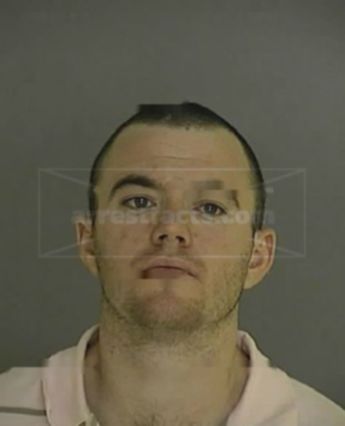 Terry Wayne Sherwood
