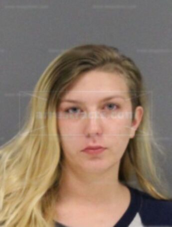 Heather Nicole Walker