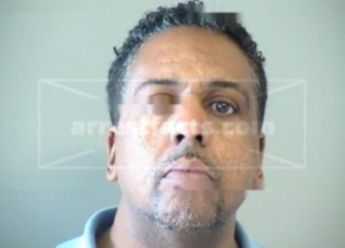 Winston Darnell Jackson