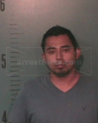 Adrian Ocon Guerrero