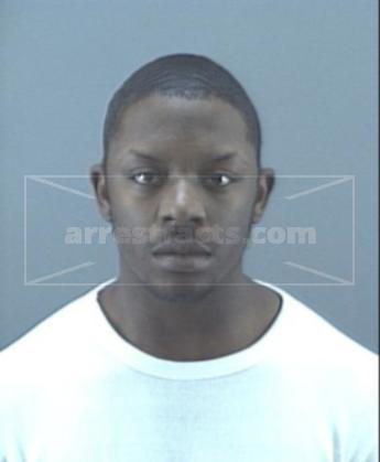 Dechedrick Darnel Johnson