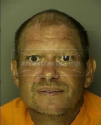 William Darren Barfield