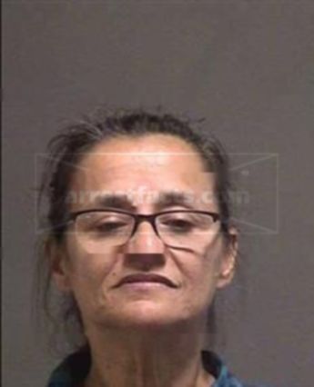 Rose Ann Parish