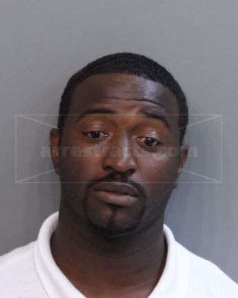 Curtis Omar Lee