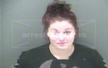 Jennifer Louise Chaney