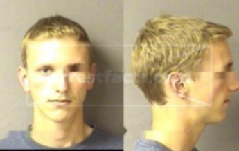 Kyle Lee Tinsman