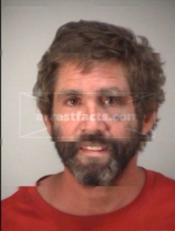 David Allen Williams