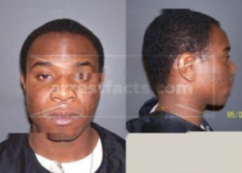 Larry King Jr