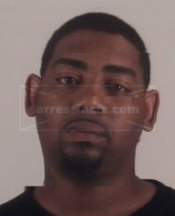 Melvin Lee Jr Tanksley